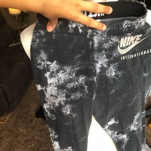 Nike leggings